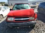 1999 Chevrolet Tracker