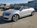 2008 Audi TT 2.0T