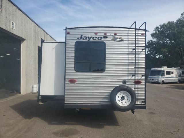 2019 Jayco Jayflight