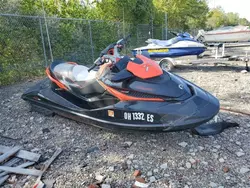 Seadoo Jetski Vehiculos salvage en venta: 2010 Seadoo Rxtx 260