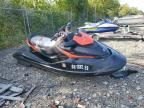 2010 Seadoo Rxtx 260