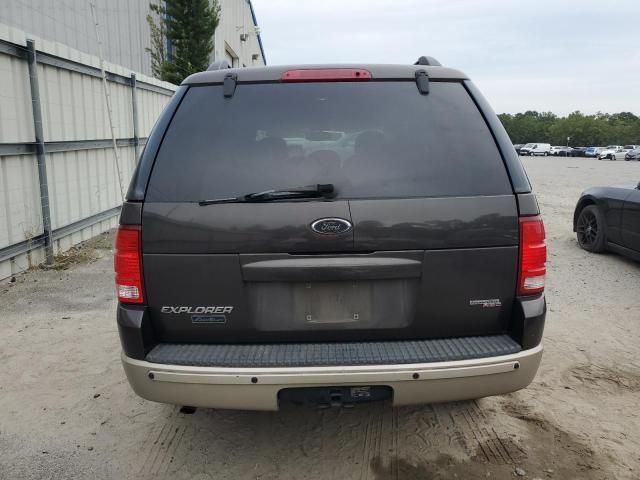 2005 Ford Explorer Eddie Bauer