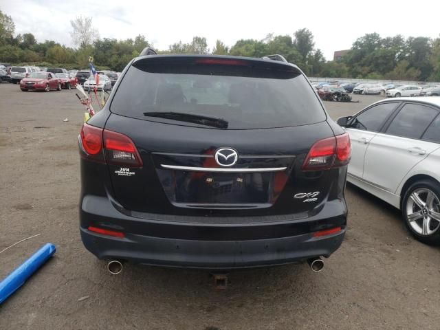 2014 Mazda CX-9 Grand Touring