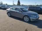 2012 Ford Taurus SEL