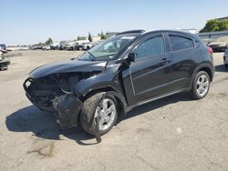 Honda Vehiculos salvage en venta: 2017 Honda HR-V EXL