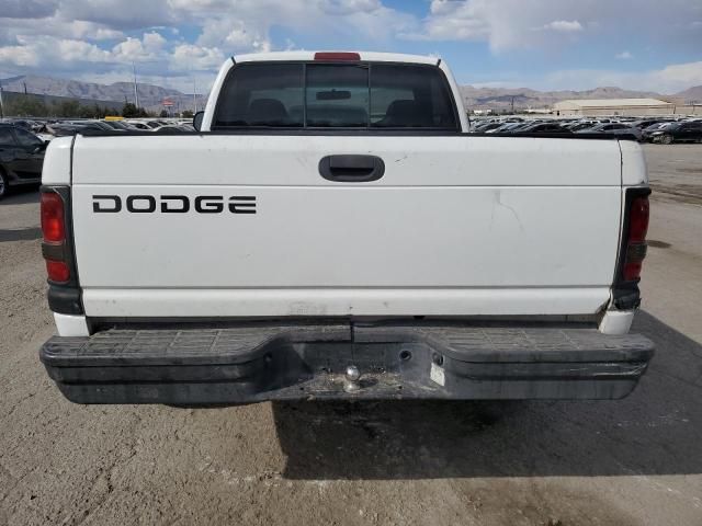 1998 Dodge RAM 1500