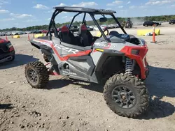 Salvage cars for sale from Copart China: 2022 Polaris RZR XP 1000 Premium