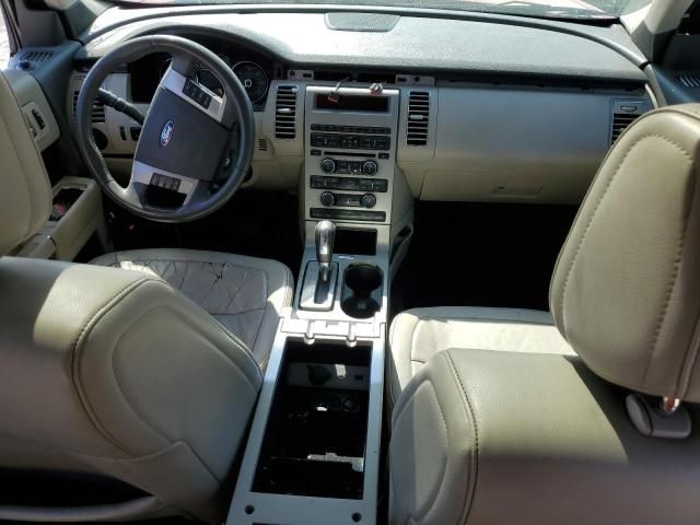 2011 Ford Flex SEL