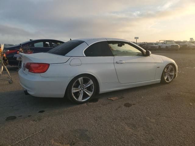 2011 BMW 335 I