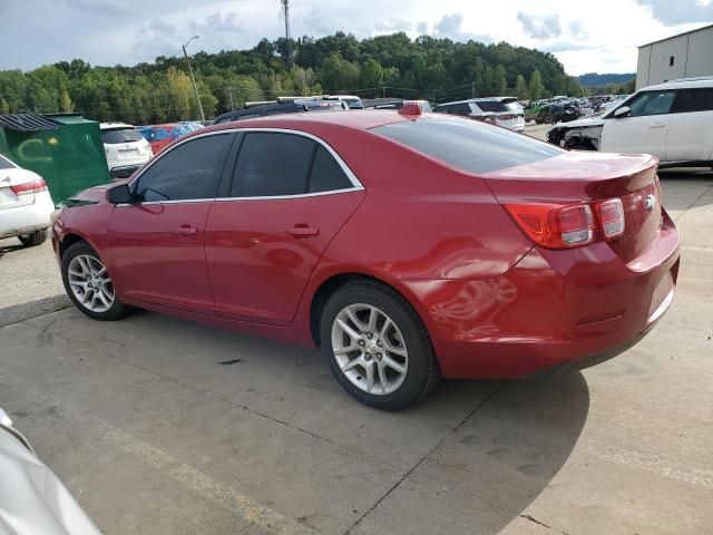 2013 Chevrolet Malibu 1LT