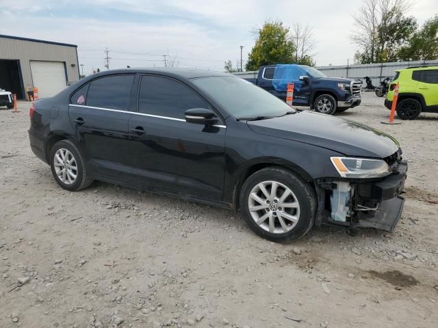 2012 Volkswagen Jetta TDI