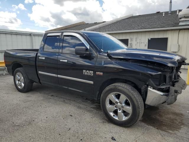 2013 Dodge RAM 1500 SLT