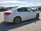 2011 Subaru Legacy 2.5I Premium