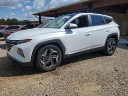 Carros híbridos a la venta en subasta: 2022 Hyundai Tucson SEL Convenience