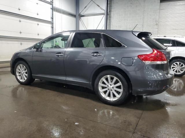 2009 Toyota Venza