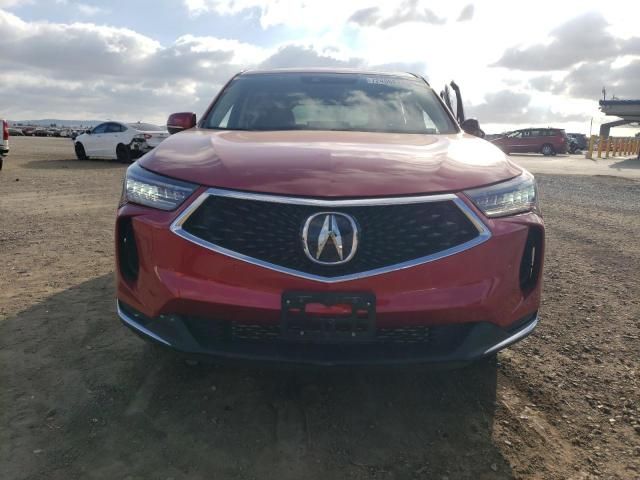 2023 Acura RDX Technology