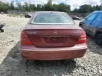 2004 Mercedes-Benz E 320 4matic