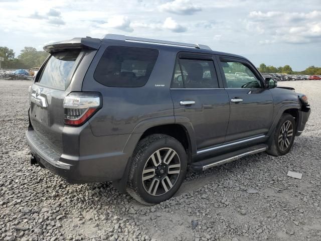 2020 Toyota 4runner SR5/SR5 Premium