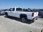 2007 Chevrolet Silverado C2500 Heavy Duty