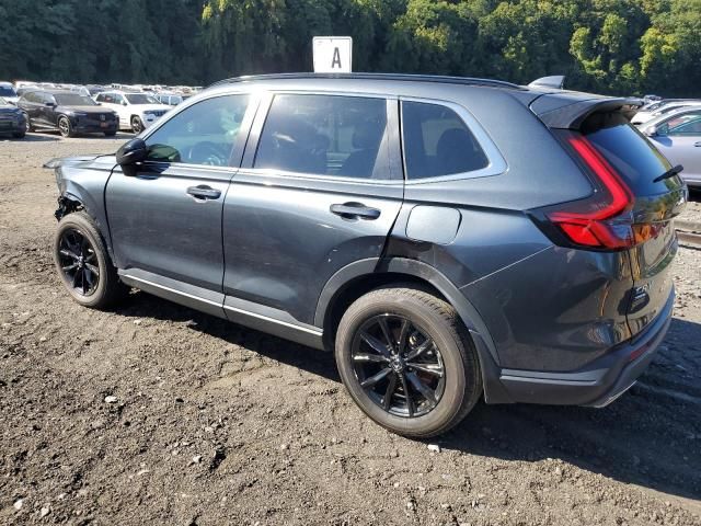 2023 Honda CR-V Sport