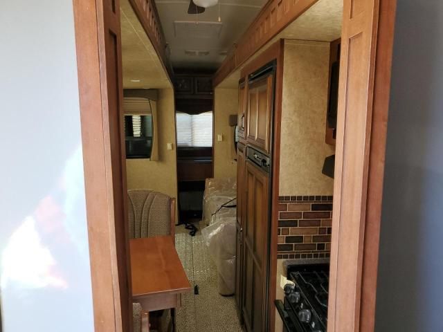 2013 Heartland Travel Trailer