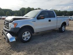 2014 Ford F150 Super Cab en venta en Conway, AR