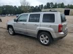 2011 Jeep Patriot Sport