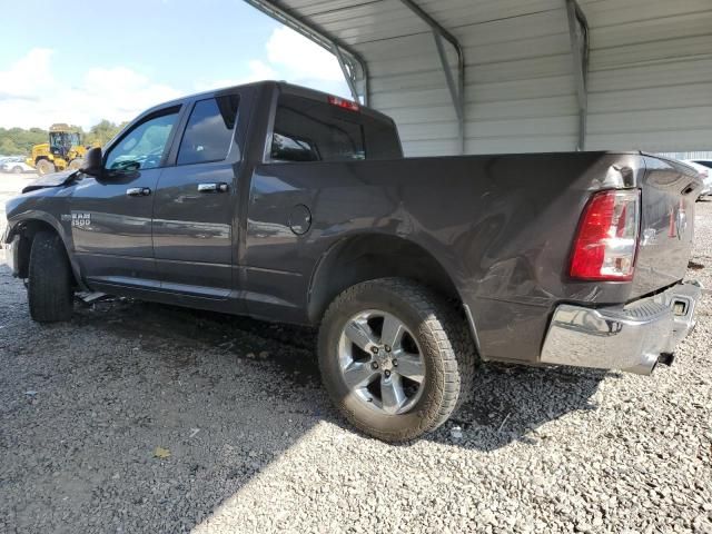 2015 Dodge RAM 1500 SLT