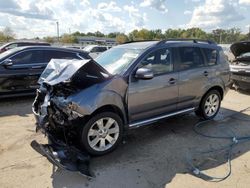 2012 Mitsubishi Outlander SE en venta en Louisville, KY