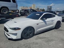 Ford Vehiculos salvage en venta: 2021 Ford Mustang