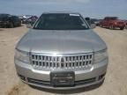 2007 Lincoln MKZ