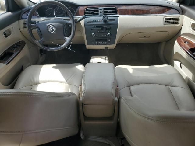 2008 Buick Lacrosse CXL