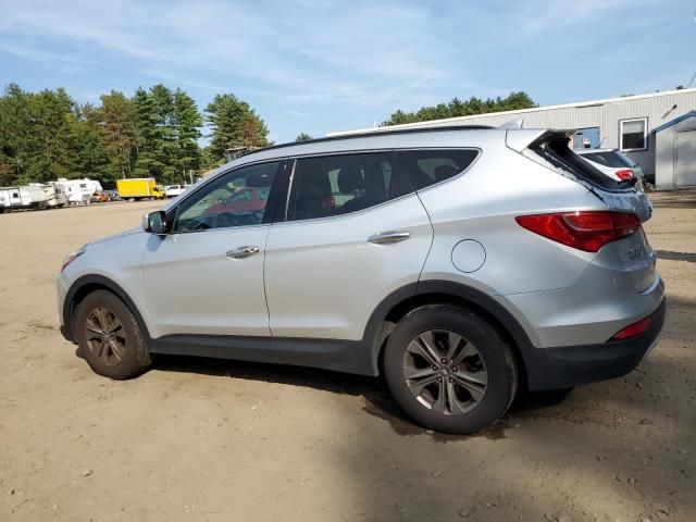 2014 Hyundai Santa FE Sport