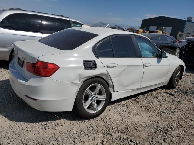 2014 BMW 320 I Xdrive