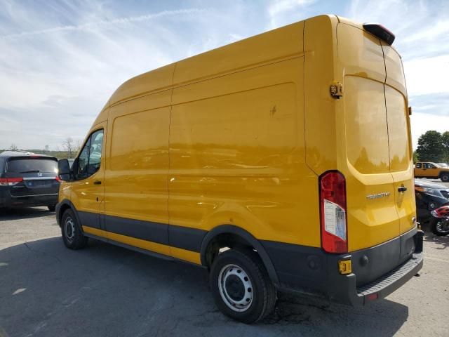 2023 Ford Transit T-250