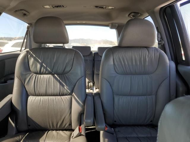 2008 Honda Odyssey Touring