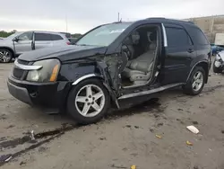 2005 Chevrolet Equinox LT en venta en Fredericksburg, VA