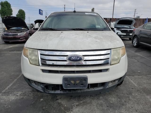 2009 Ford Edge Limited