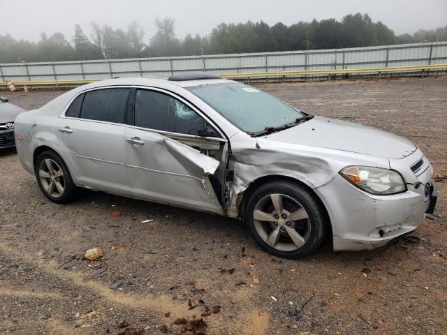 2012 Chevrolet Malibu 2LT