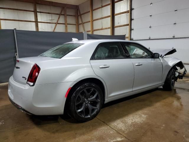 2021 Chrysler 300 S