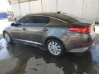 2014 KIA Optima EX