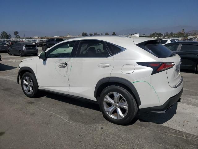 2017 Lexus NX 200T Base