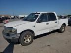 2003 Ford F150 Supercrew