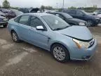 2008 Ford Focus SE