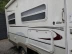 2007 Keystone Travel Trailer