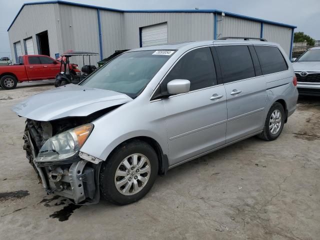 2010 Honda Odyssey EXL