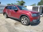 2018 Volkswagen Atlas SEL