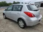 2010 Nissan Versa S