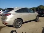 2013 Lexus RX 450H