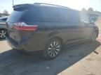 2018 Toyota Sienna XLE